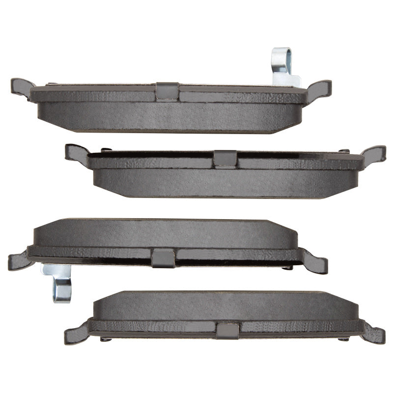 R1 Concepts R1 07-18 Dodge Nitro Rear R1 Ceramic Brake Pads