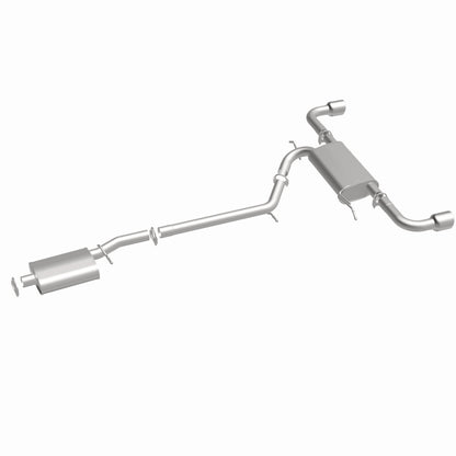 Magnaflow BRExhaust 10-15 Equinox Terrain Exhaust Kit