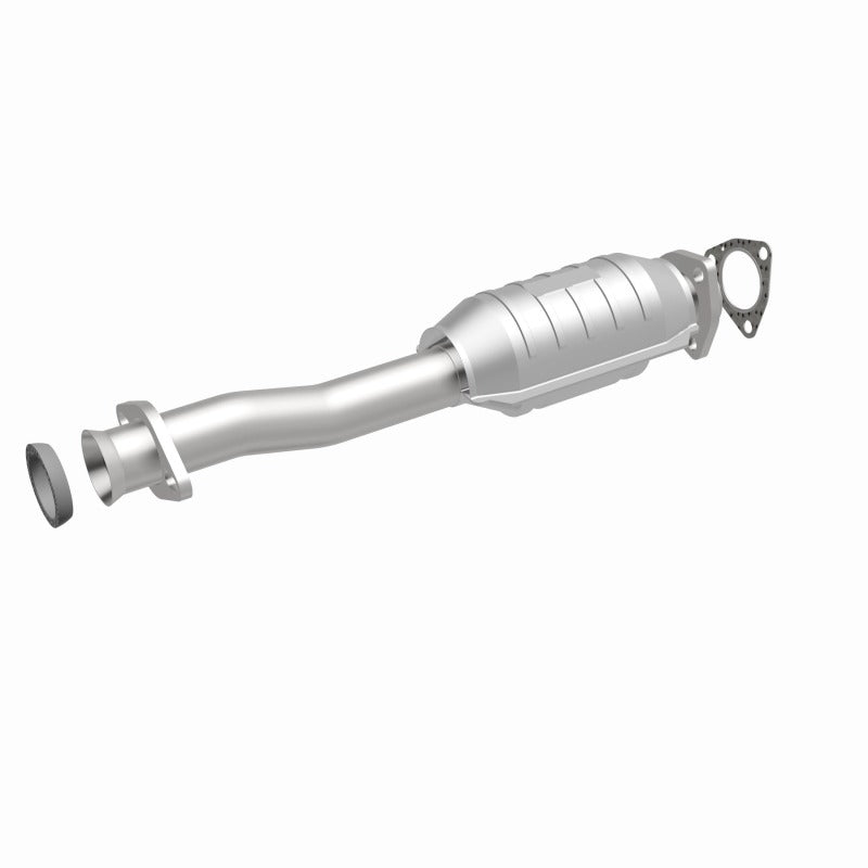 MagnaFlow Direct Fit Catalytic Converter Honda 85-87