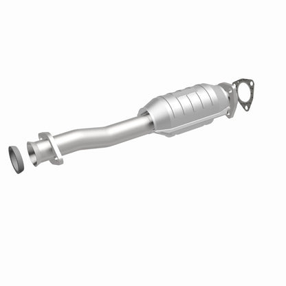 MagnaFlow Direct Fit Catalytic Converter Honda 85-87