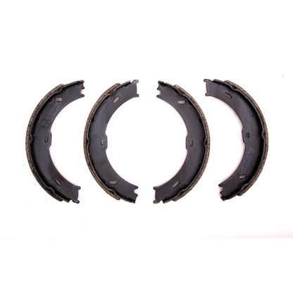 DFC 06-25 Dodge Sprinter 2500 Parking Brake/Parking Parking Shoes