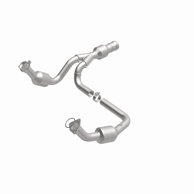 MagnaFlow 11-15 GMC Yukon 6.2L Direct Fit Converter