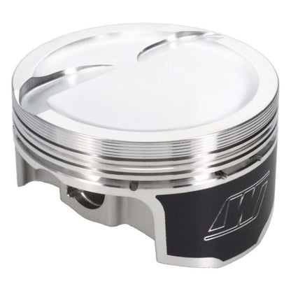Wiseco RED Series Chevy LS 4.135in Bore 1.294in CH -15.00 CC Piston Set