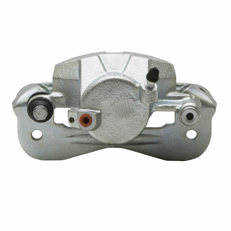 DFC 91-94 Toyota Previa Front-L Silver Zinc Coated Premium Caliper