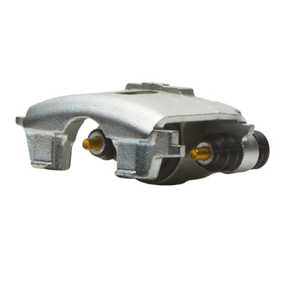 DFC 91-06 Chrysler 300M Rear-L Premium Caliper - Silver Zinc Coated