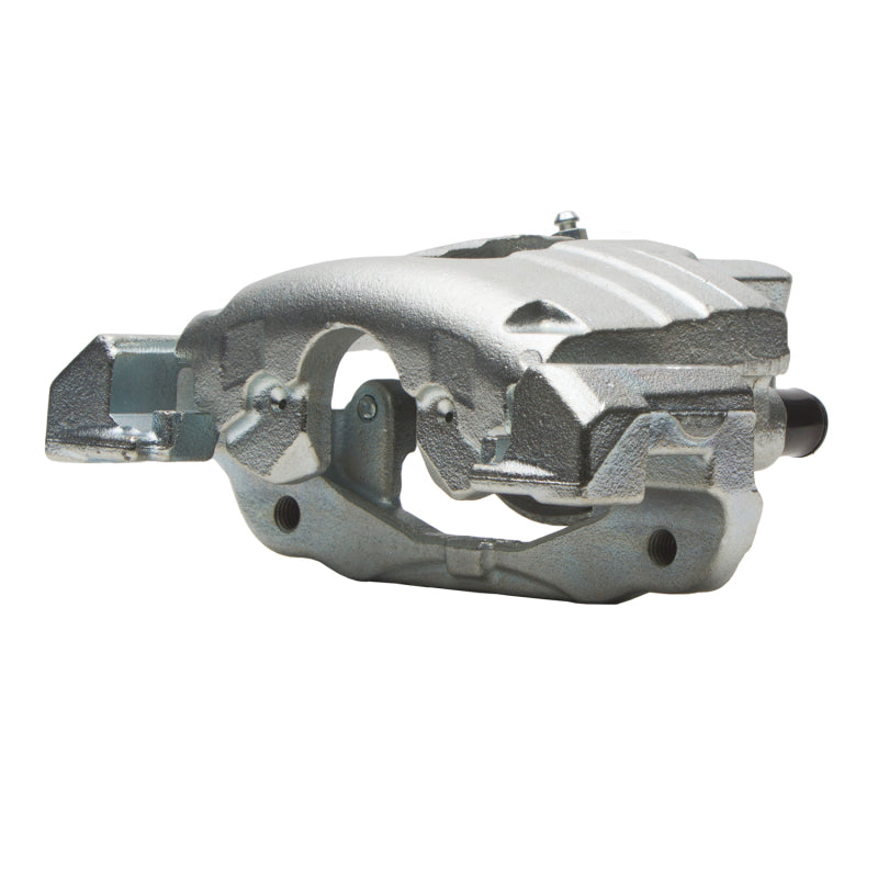 DFC 01-06 Chrysler Sebring Convertible Front-R Premium Caliper - Silver Zinc Coated