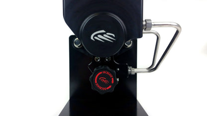 Baer Brakes Remaster to Remaster Prop Valve Hardlines