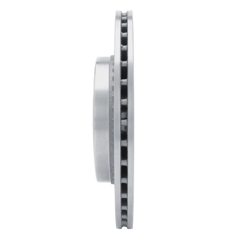 DFC 10-17 Volvo XC60 Rear Brake Rotor
