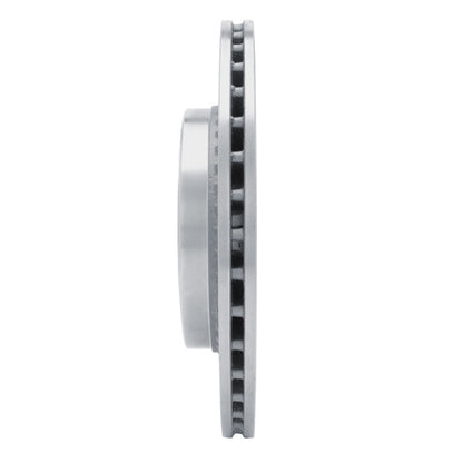 DFC 10-17 Volvo XC60 Rear Brake Rotor