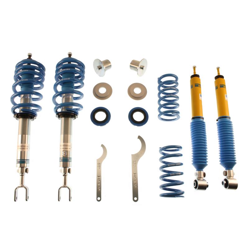 Bilstein B16 04-05 Porsche GT3 Rear PSS9 Kit
