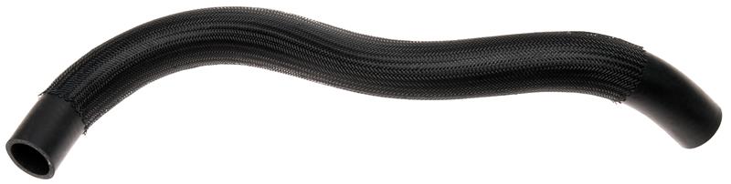 Gates 13-21 Dodge Ram Pickup V-6 3.6L Upper Molded Coolant Hose