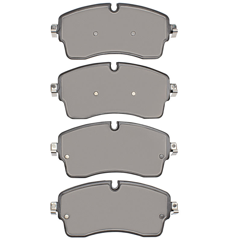R1 Concepts R1 18-25 Land Rover Range Rover Front Euro Ceramic Brake Pads
