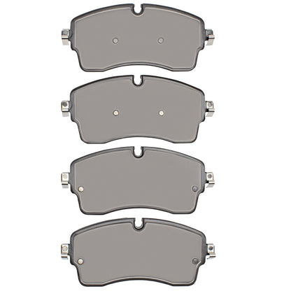R1 Concepts R1 18-25 Land Rover Range Rover Front Euro Ceramic Brake Pads