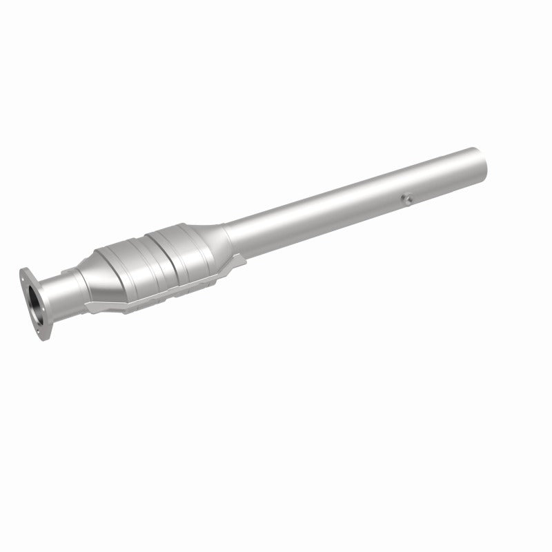 MagnaFlow Direct Fit Catalytic Converter 1999 Ford E250 5.4L