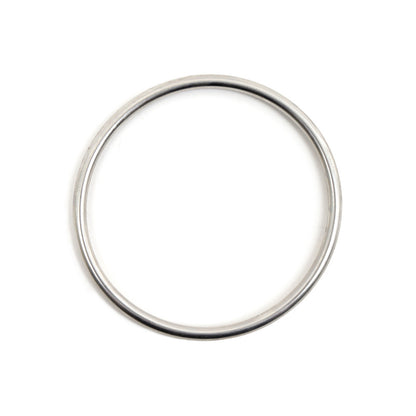 Cometic Gasket Cometic GM Gen-3/Gen-4 Small Block LS V8 Metal Ring Exhaust Flange Gasket