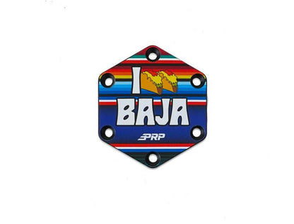 PRP Seats PRP Baja Steering Wheel Center Cap