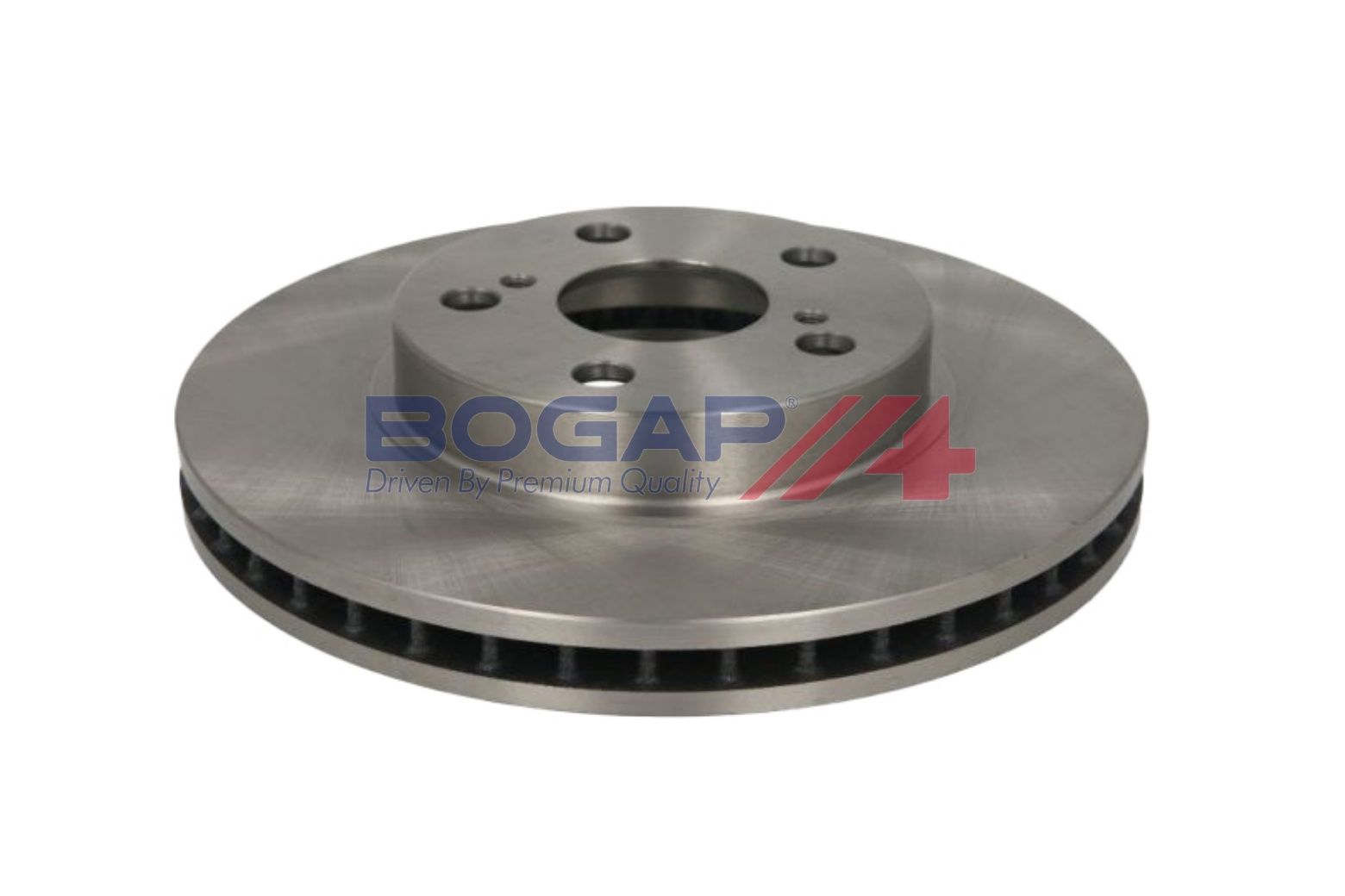 BOGAP T8211125 Brake Disc | ML Performance Car Parts