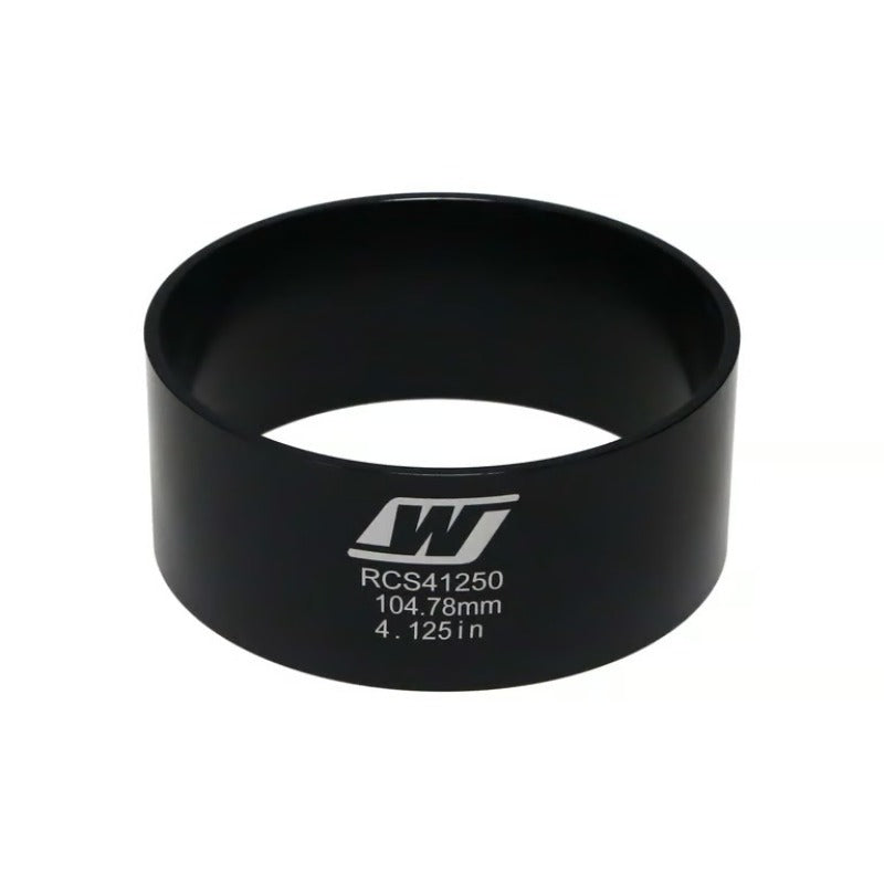 Wiseco 4.125in Piston Ring Compressor Sleeve