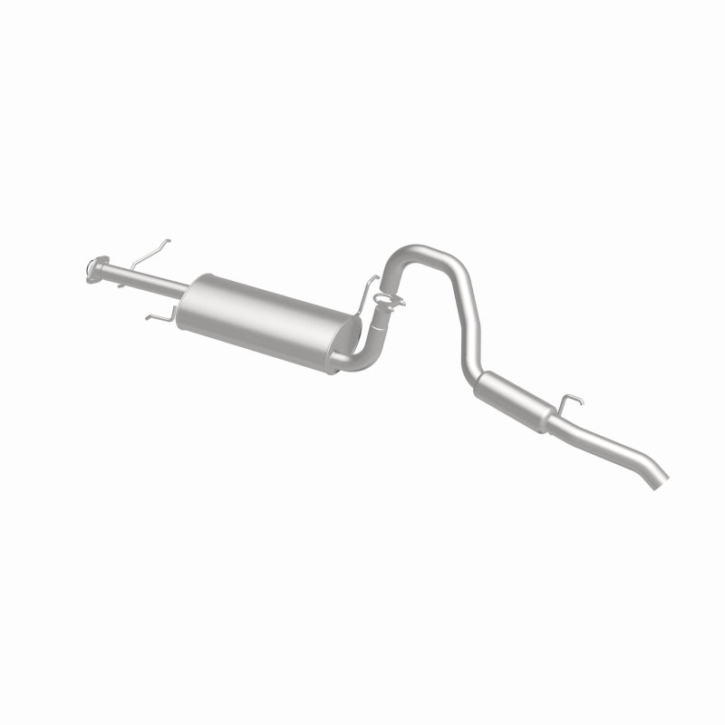 MagnaFlow BRE Exhaust Kit 99-03 Tracker Vitara