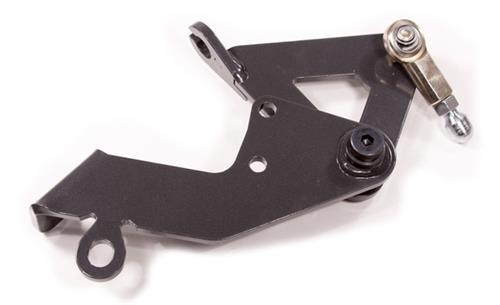 Innovative Mounts Innovative H-Series Cable to Hydro Conversion Actuator & Brackets