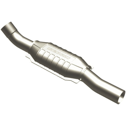 MagnaFlow Direct Fit Catalytic Converter 80-87 Dodge/Plym Van V8 CA