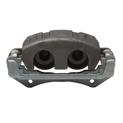 DFC 05-07 Ford Freestyle Front-R Premium Caliper - Silver Zinc Coated