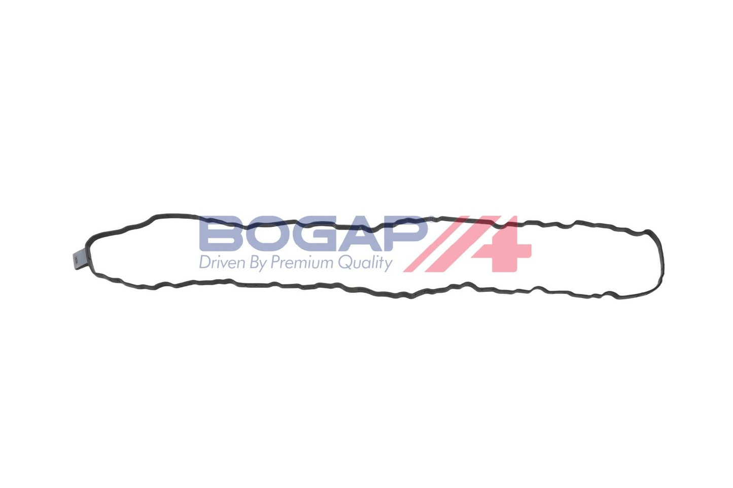 BOGAP A1120101 Gasket, Oil Sump