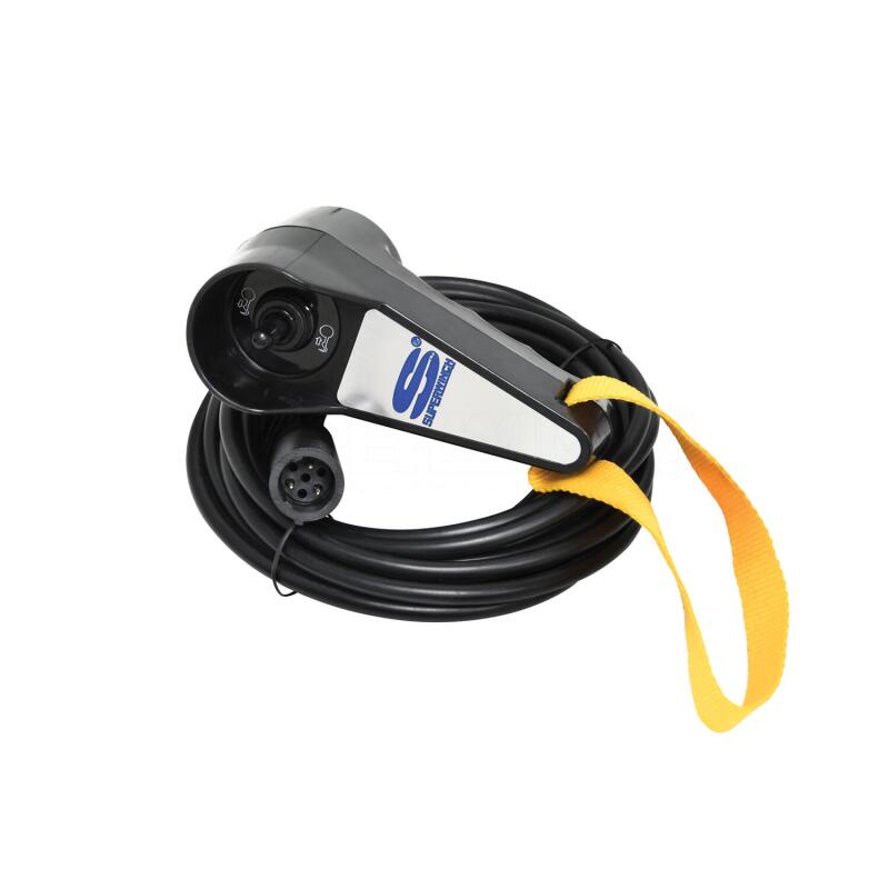 Superwinch Replacement Remote Control w/ 15ft Cable