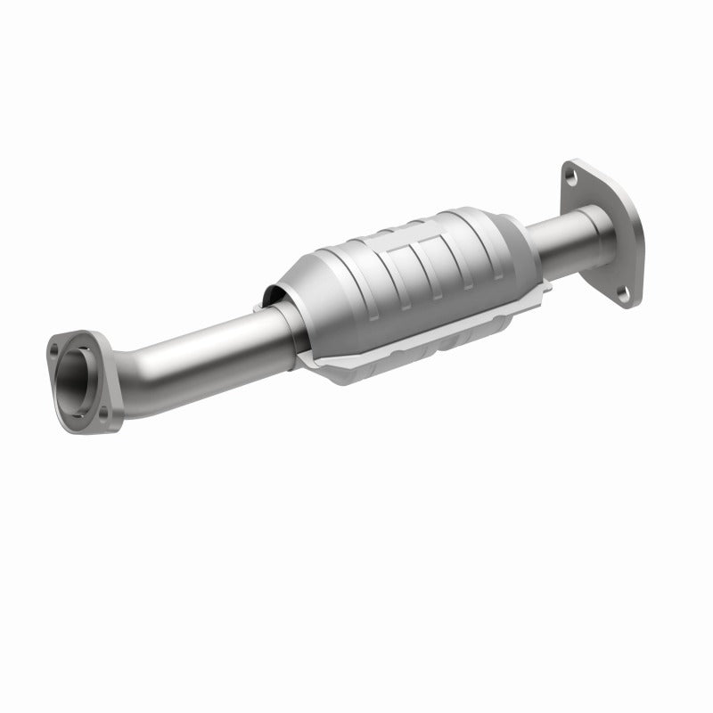 MagnaFlow Direct Fit Catalytic Converter 02-03 MPV 3.0L Driver Side Rear OEM