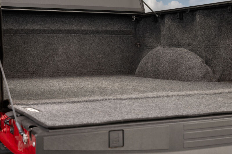 Husky Liners 15-26 Ford F-150 SuperCrew 5ft Bed & 22-26 Lightning Guardian Comfort Bed Liner - Full