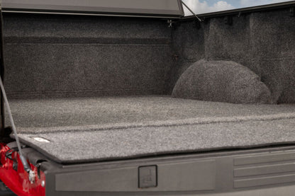 Husky Liners 15-26 Ford F-150 SuperCrew 5ft Bed & 22-26 Lightning Guardian Comfort Bed Liner - Full