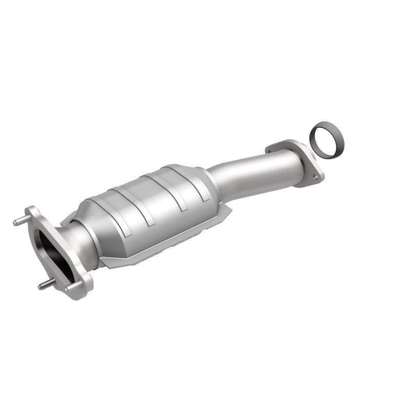 MagnaFlow Direct Fit Catalytic Converter 04 Ranger/BSer 3.0 Rear