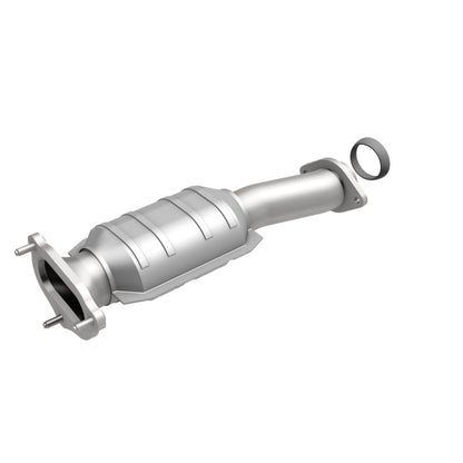 MagnaFlow Direct Fit Catalytic Conv 04-06 Ford Ranger Rear Assy / 04-06 Mazda B3000/B4000 Rear Assy