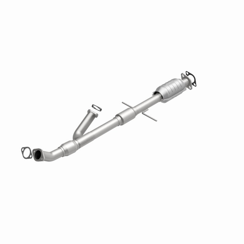 MagnaFlow Direct Fit Catalytic Converter 00 Hyundai Sonata 2.5L