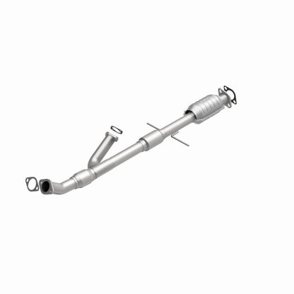 MagnaFlow Direct Fit Catalytic Converter 00 Hyundai Sonata 2.5L