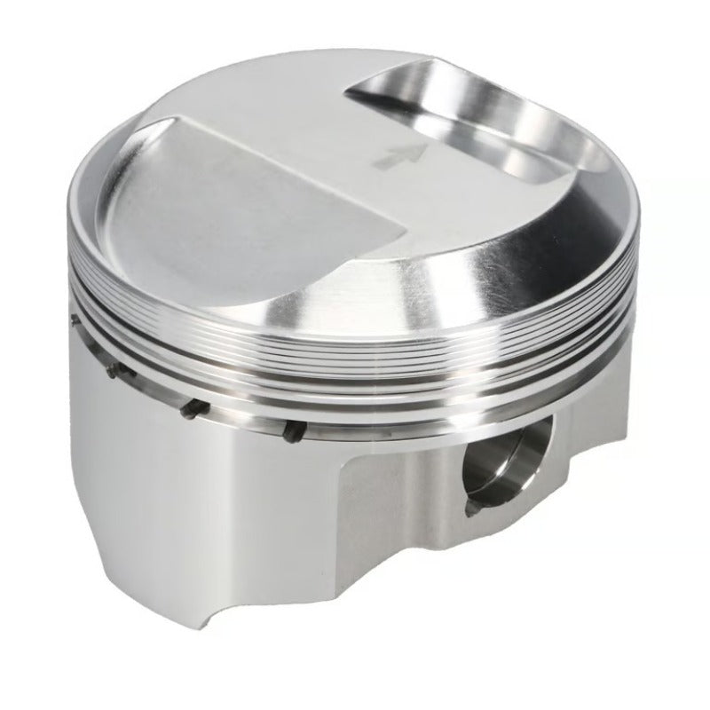 Wiseco Yamaha XT/TT/SR500 76-81 121 CR 3465XC Piston kit