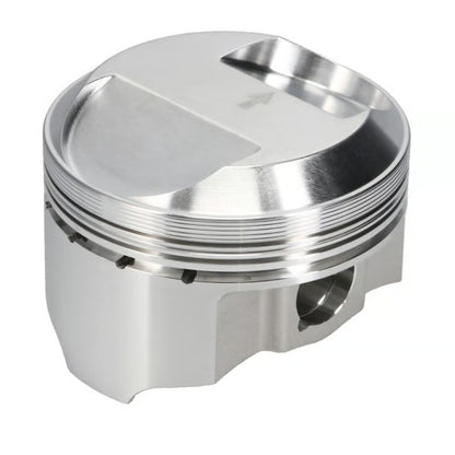 Wiseco Yamaha XT/TT/SR500 76-81 121 CR 3465XC Piston kit