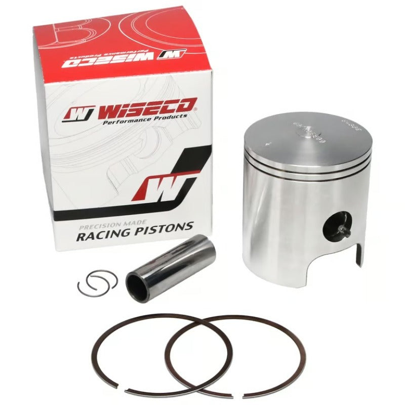 Wiseco Kawasaki KX250 90-91 ProLite 2677CD Piston Kit