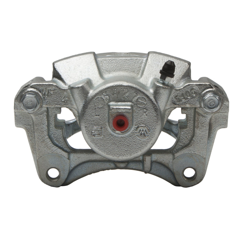 DFC 04-10 Chevrolet Cobalt Front-R Silver Zinc Coated Premium Caliper