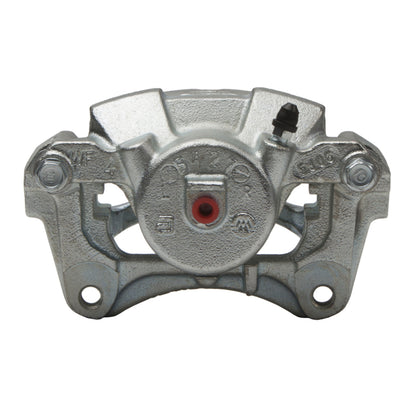 DFC 04-10 Chevrolet Cobalt Front-R Silver Zinc Coated Premium Caliper