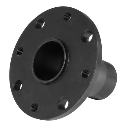 Yukon Gear & Axle Yukon Gear Yoke Front Transfer Case Flange Jeep JK w/Aftermarket NP241