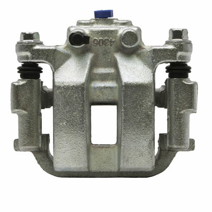 DFC 05-09 Infiniti G35 Rear-R Premium Caliper - Silver Zinc Coated