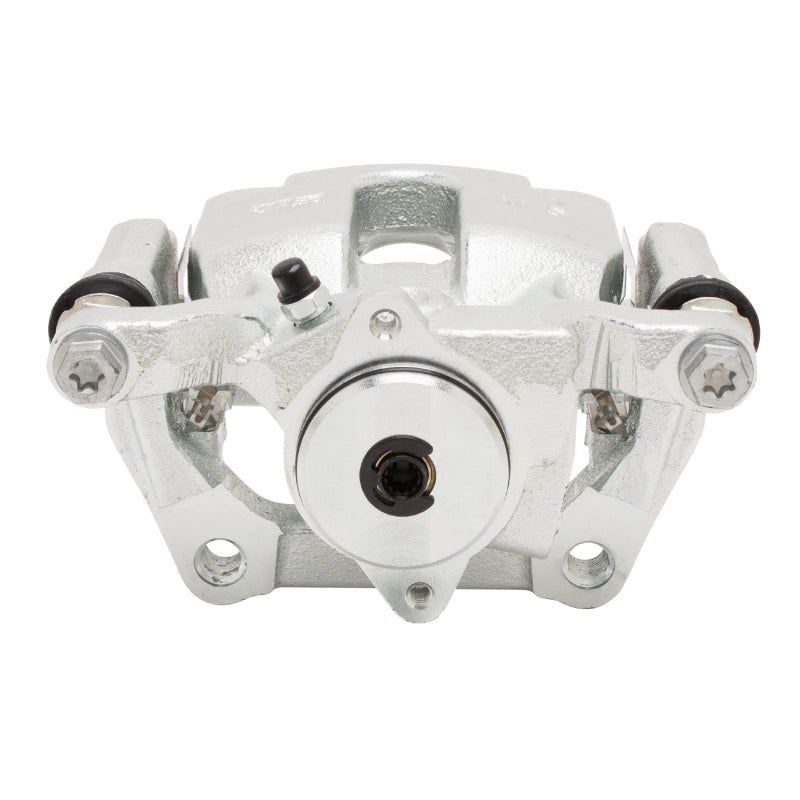 DFC 16-22 Honda CR-Z Rear-R Premium Caliper - Silver Zinc Coated