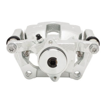 DFC 16-22 Honda CR-Z Rear-R Premium Caliper - Silver Zinc Coated