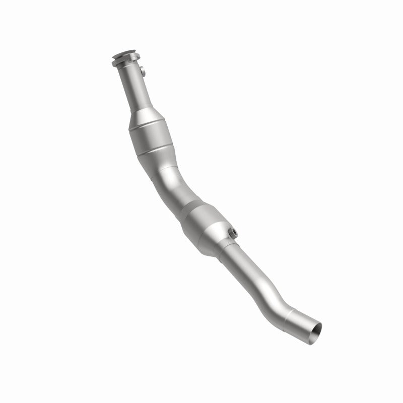 MagnaFlow Direct Fit Catalytic Converter 05-08 LR3/RR Sport Driver Side
