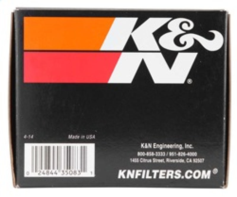 K&N Engineering K&N Performance Electric Fuel Pump 9-11.5 PSI Diesel
