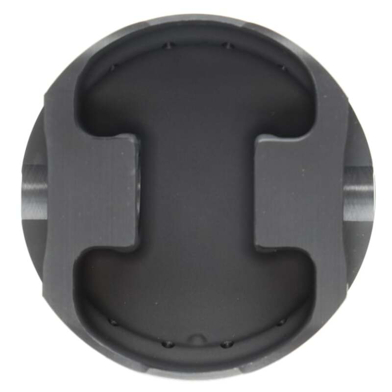 Wiseco HD Milwaukee 8 CVO 121cid 11.0:1 CR (X) Piston