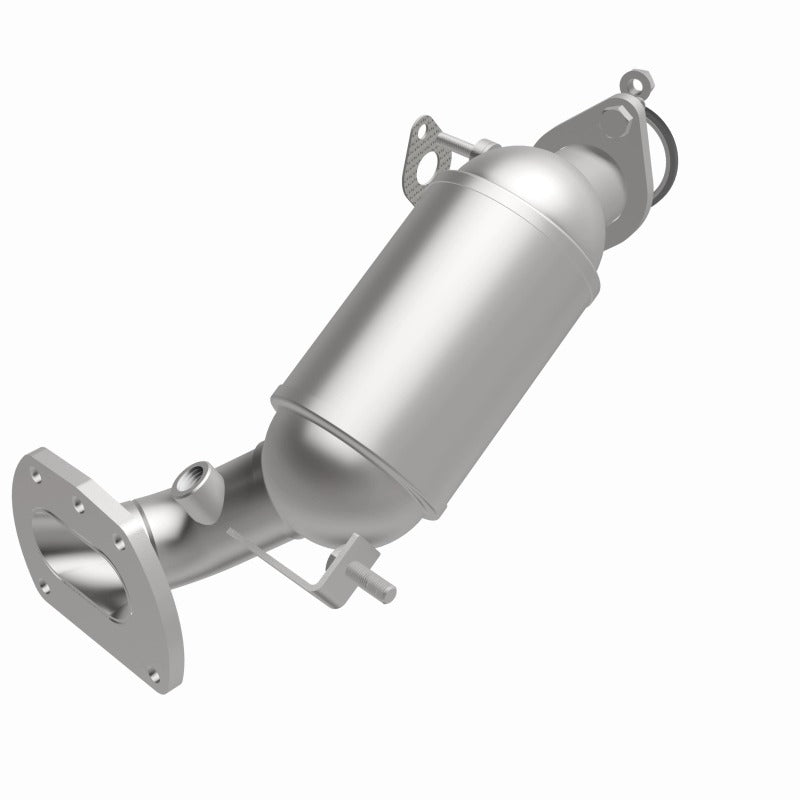 MagnaFlow 2017 Lexus RX 350h V6-3.5 Direct Fit Catalytic Converter OEM Manifold