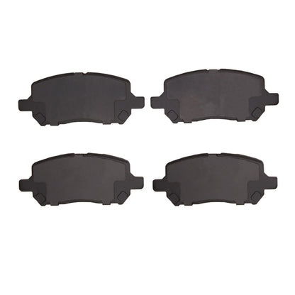 R1 Concepts R1 03-10 Chevrolet Cobalt Front R1 Ceramic Brake Pads