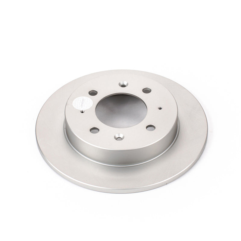 PowerStop Power Stop 04-09 Kia Spectra Rear Evolution Geomet Coated Rotor